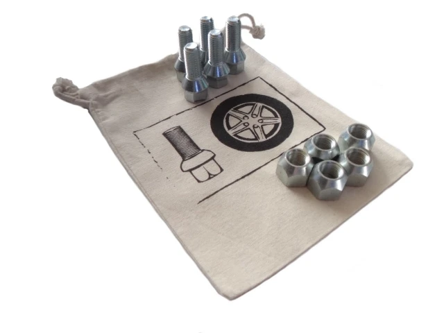 Болти кріплення (5 шт.)